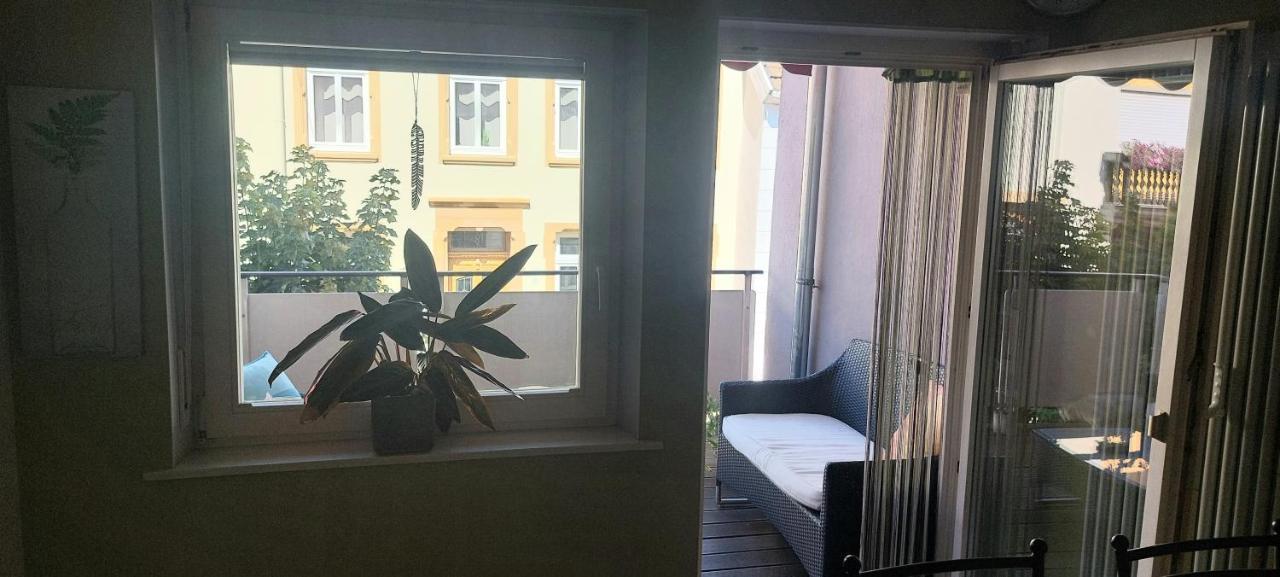 Le Cadeau Apartment Wincheringen Exterior photo
