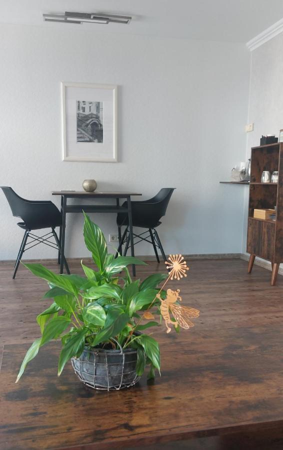 Le Cadeau Apartment Wincheringen Exterior photo